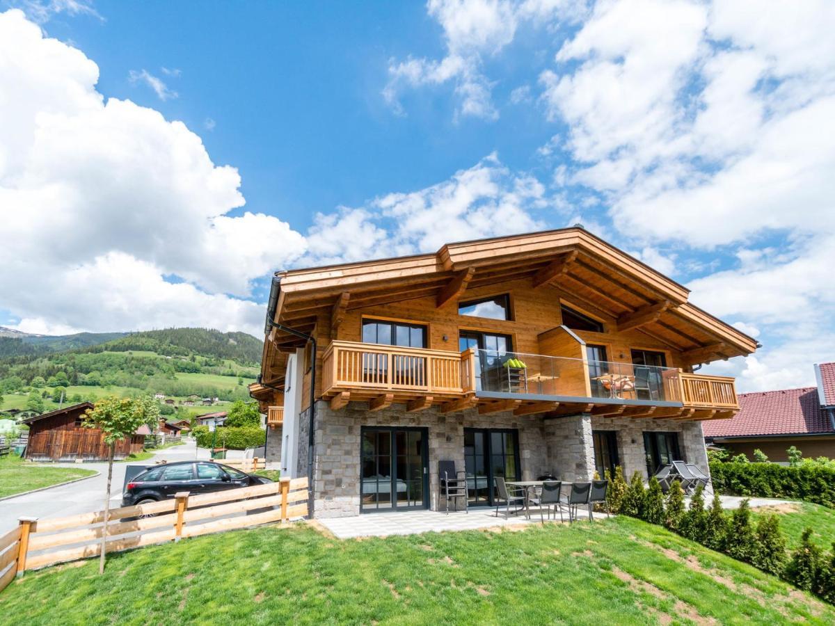 Premium Chalet In Piesendorf With Sauna Zimmer foto